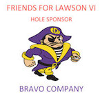 FRIENDS FOR LAWSON 2013