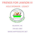 FRIENDS FOR LAWSON 2013