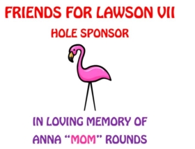 HOLE-ROUNDS