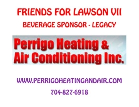 BEVERAGE-PERRIGO