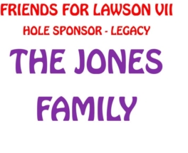 HOLE-JONES