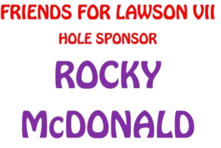 HOLE-MCDONALD