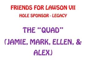 HOLE-QUAD