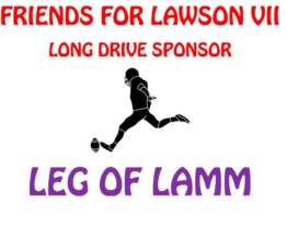 LONG DRIVE-LAMM