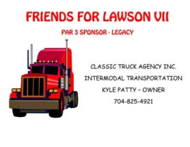 PAR 3-CLASSIC-TRUCK-