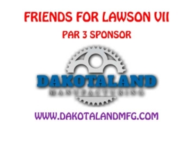 PAR 3-DAKOTALANDMFG