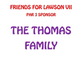 PAR3-THOMAS