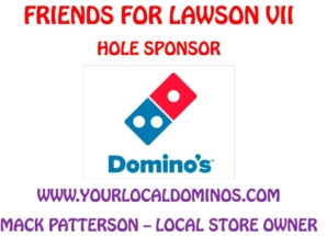 HOLE-DOMINOS