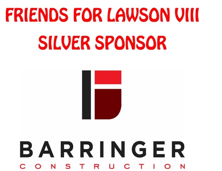 BARRINGER