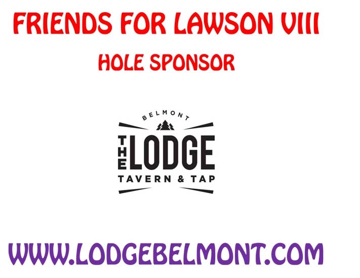 LODGE