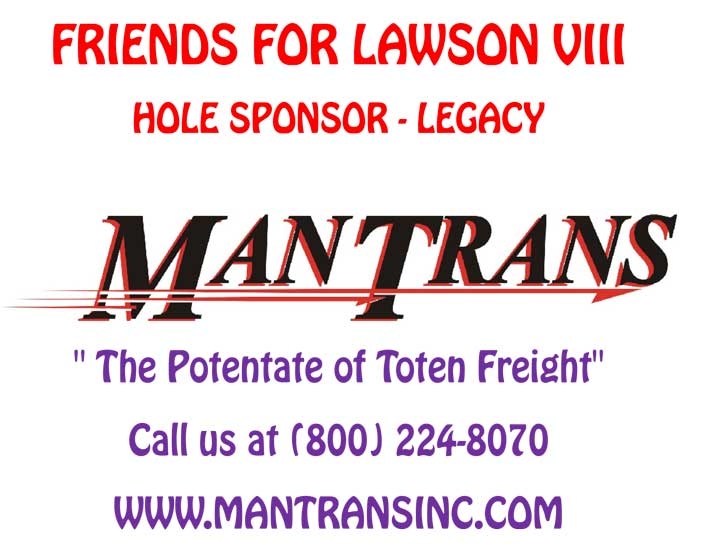 MANTRANS