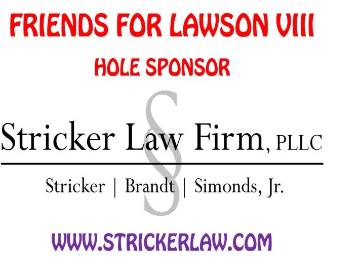 STRICKERLAW